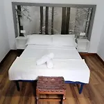 Hello Astur Hotel *