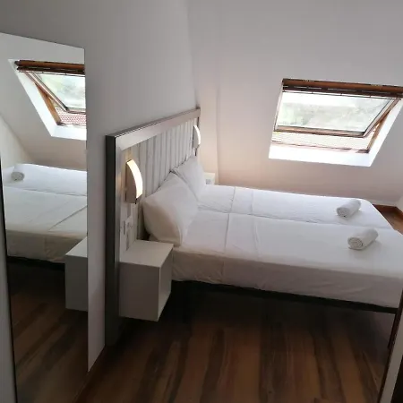 Hotel Hello Astur Bimenes