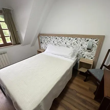 Hotel Hello Astur *