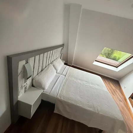 Hotel Hello Astur *