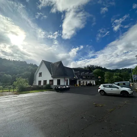 Hello Astur Hotel Bimenes