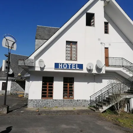 Hotel Hello Astur