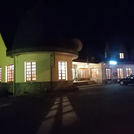 Hello Astur Hotel Bimenes