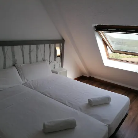 Hotel Hello Astur Bimenes