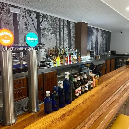 Hotel Hello Astur *