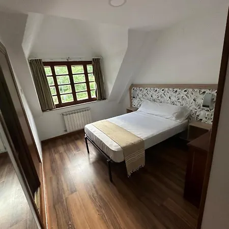 Hotel Hello Astur Bimenes