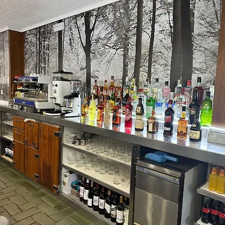 Hello Astur Hotel Bimenes