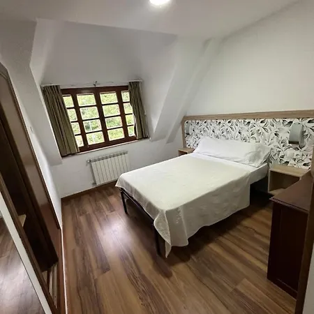 Hello Astur Hotel Bimenes