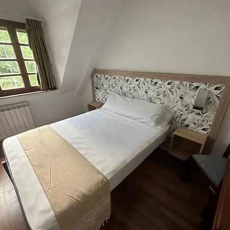 Hotel Hello Astur *