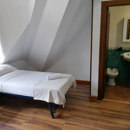 Hello Astur Hotel *