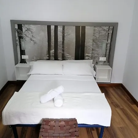 Hotel Hello Astur Bimenes