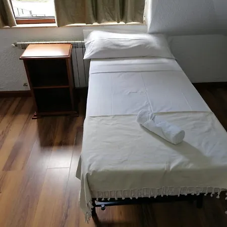 Hello Astur Hotel *