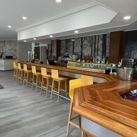 Hello Astur Hotel Bimenes