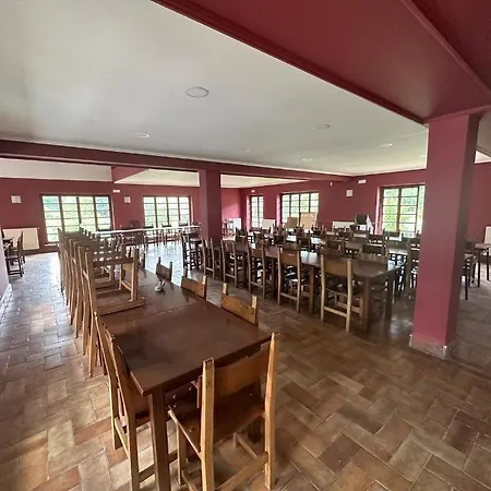 Hello Astur Hotel Bimenes