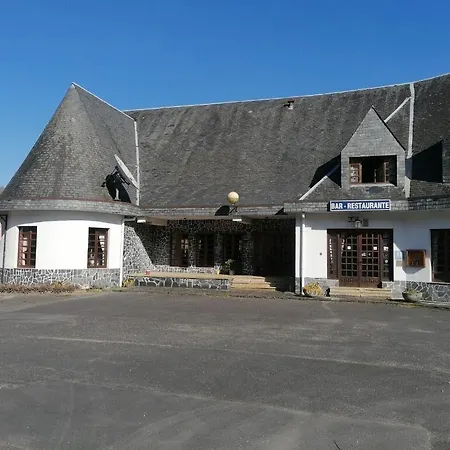 Hello Astur Hotel Bimenes