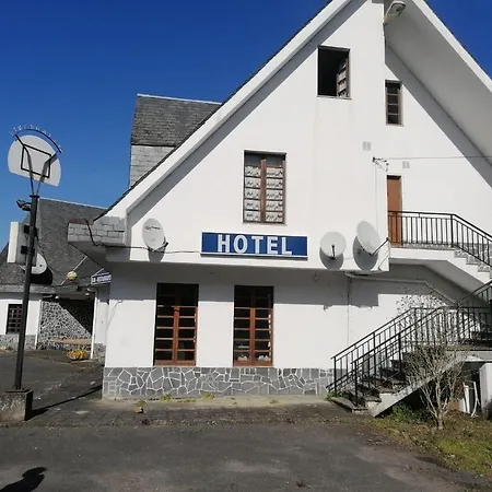 Hotel Hello Astur Bimenes