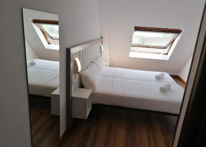 Hotel Hello Astur Bimenes