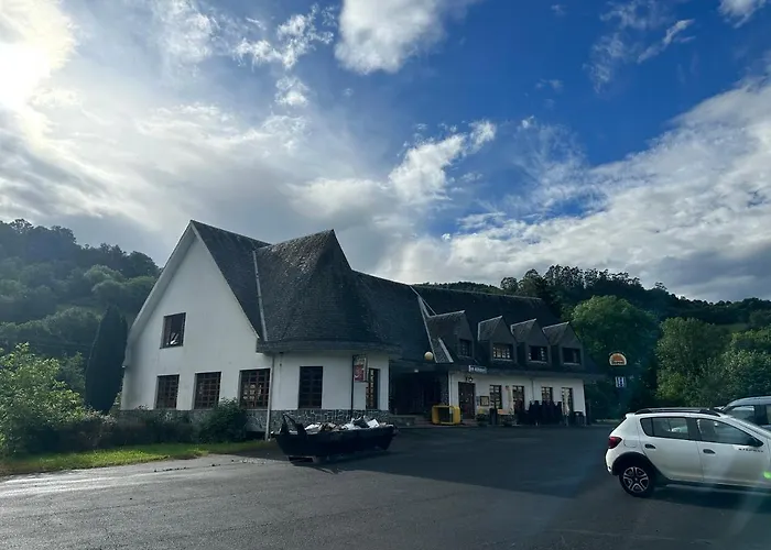 Hello Astur Hotel Bimenes