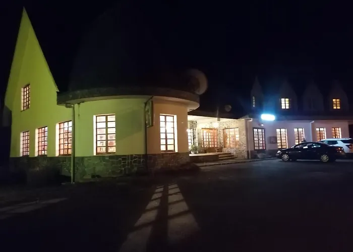 Hello Astur Hotel Bimenes