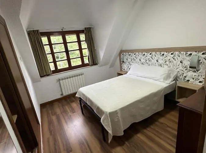 Hello Astur Hotel Bimenes