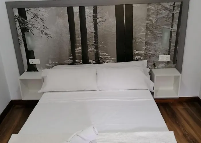 Hotel Hello Astur Bimenes