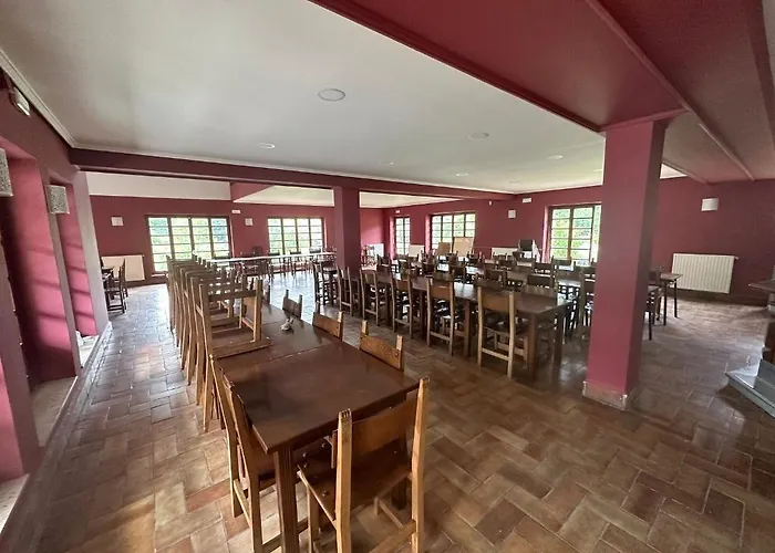 Hello Astur Hotel Bimenes