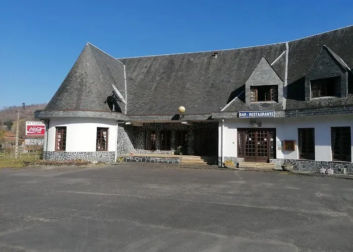 Hello Astur Hotel Bimenes