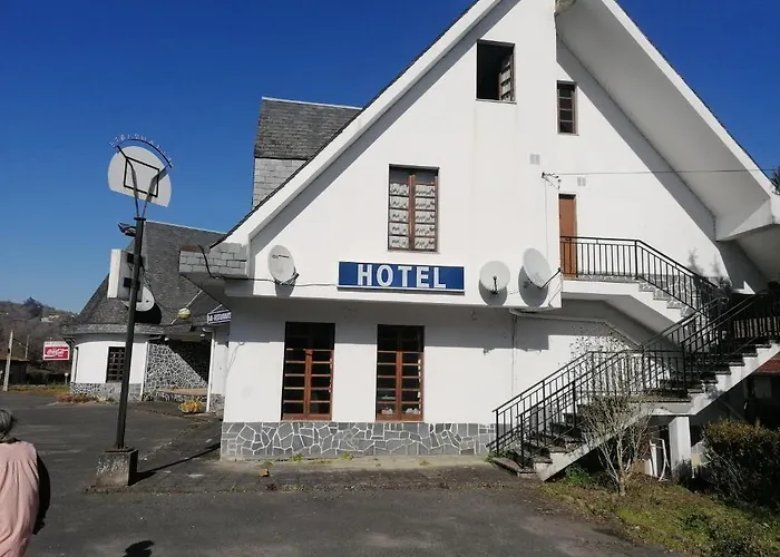 Hotel Hello Astur Bimenes