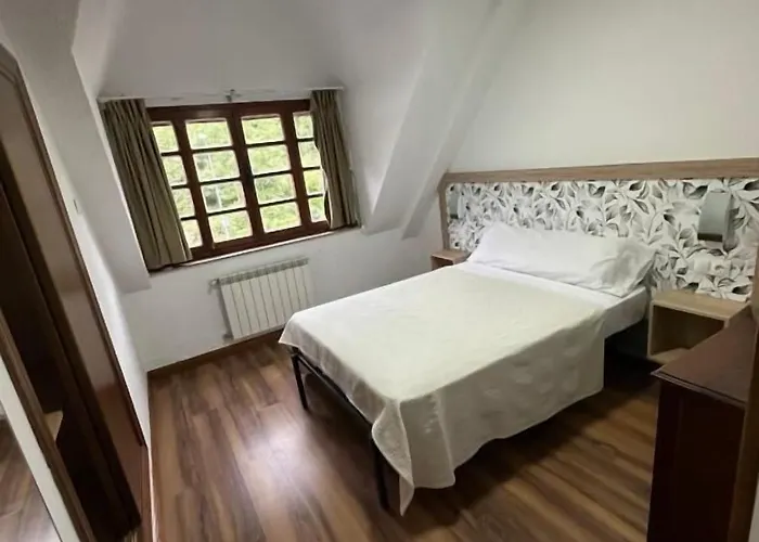 Hotel Hello Astur Bimenes